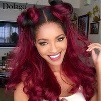 Purple Ombre Hair Wig Nz Buy New Purple Ombre Hair Wig Online