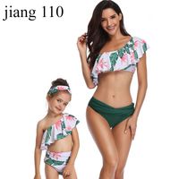 family matching swimwear australia