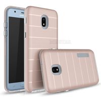 Wholesale for Samsung A51 A71 G A01 A21 EU US Version Caseology Case Non Slip Strips Cover Back