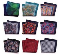 handkerchiefs