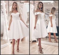 little white dress canada