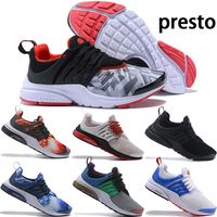 nike air presto flyknit rebajas