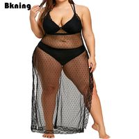 plus size cover ups canada