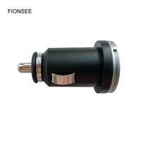 Wholesale FIONSEE Dual Usb Car Charger for BMW all Models Auto Electronics
