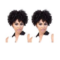 Discount Natural Hairstyles Short Hair African American Natural