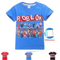 Girl Style Game Canada Best Selling Girl Style Game From - 2019 3 style boys girls roblox stardust ethical t shirts 2019 new children cartoon game cotton short sleeve t shirt baby kids clothing c23 from