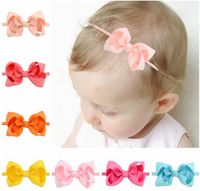 baby hair ties australia