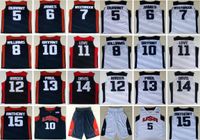 durant usa jersey 2019