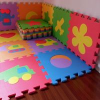baby foam play mat canada