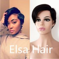 Side Parting Hairstyles For Black Women Canada Best Selling Side