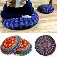 Discount Round Pillow Cases Round Pillow Cases 2020 On Sale At
