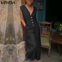 womens black jumpsuit canada