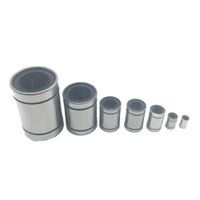 300 350 400 450 10 mm mouvement linéaire de l/'arbre durci Rod Imprimante 3D CNC prusa i3