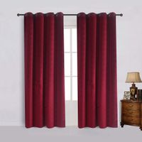 Velvet Curtains Nz Buy New Velvet Curtains Online From Best