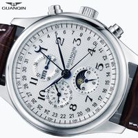 Оптом Часы <b>Guanqin</b> - Купить Онлайн распродажа 2019 Часы ...