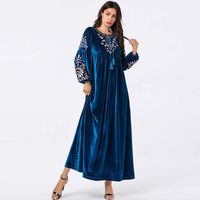 plus size velvet dresses uk