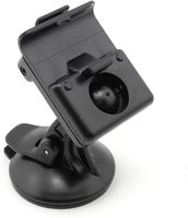 Wholesale Car Suction Cup Mount Holder with USB Charger Adapter for Garmin GPS Nuvi