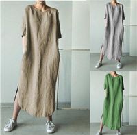 plus size linen clothing australia