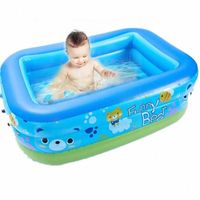 inflatable baby bath australia