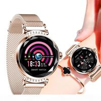 ladies smart watch nz
