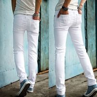 white jeans canada