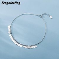 anklets canada
