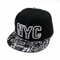 nyc hats uk