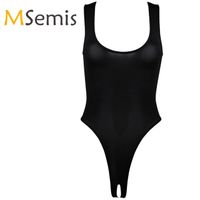 thong bodysuit canada