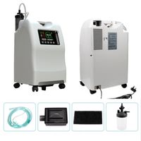 oxygen machine canada