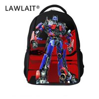 transformers backpack canada