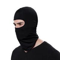 Wholesale Outdoor Balaclava Full Cover Face Neck Scarf Turban Hat Caps Motorcycle Windproof Sun Protection Cycling Face Mask ZZA2468