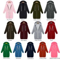 long hoodie nz
