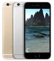 Wholesale 100 Original Apple iPhone Plus No Finger Print Inches IOS GB GB GB Used Unlocked Phones