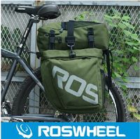 Roswheel bike bag nz Clearance