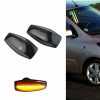 Wholesale Car Turn Signal Light Side Marker Sequential Dynamic Blinker For Hyundai Elantra XD i10 Getz Sonata XG Tucson Terracan