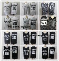 spurs basketball jersey uk