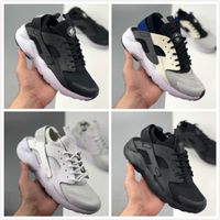 Wholesale Factory online unisex HUARACHE RUN running shoes men women good quality designer sneakers trainers sneaker with box
