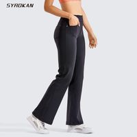 bootleg yoga pants australia