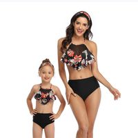 mother daughter matching swimwear australia
