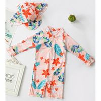 baby girl rash guard canada