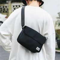 men's canvas shoulder bags australia