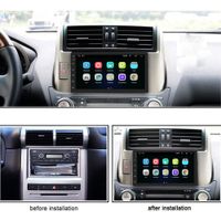 Wholesale FreeShipping Android Din Car radio Multimedia GPS Player DIN D Universal For Volkswagen Nissan Hyundai Kia toyota LADA Ford