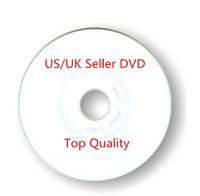 Wholesale US UK SELLER Blank Disks For Region TV Series US Seller Movies Kids Boxsets Individual Seasons Top Quality CDs Customized Order Accept