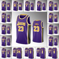 Lakers Jerseys NZ | Buy New Lakers 