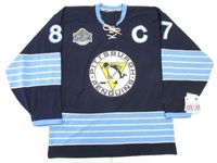 Pittsburgh Penguins Winter Classic Blue 