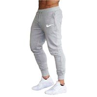 Wholesale 2020 Men Haren Pants For Male Casual Sweatpants Fitness Workout hip hop Elastic Pants Mens Clothes Track Joggers Man Trouser