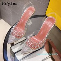 perspex heels canada