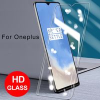 Wholesale Tempered Glass D Curved For Oneplus Nord N10 G N100 Protective Oneplus Pro T Pro Oneplus T HD Film Screen Protector