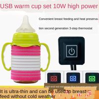 portable bottle warmer nz