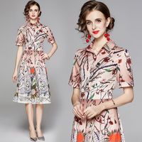 short sleeve dress australia